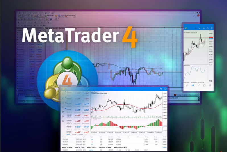 MetaTrader 4 là gì? Cách tải MT4 cho người mới