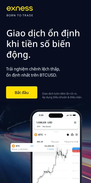ADS Exness